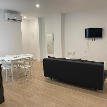 U3 Apartamento Nuevo, Bien Comunicado Madrid Centro Dış mekan fotoğraf