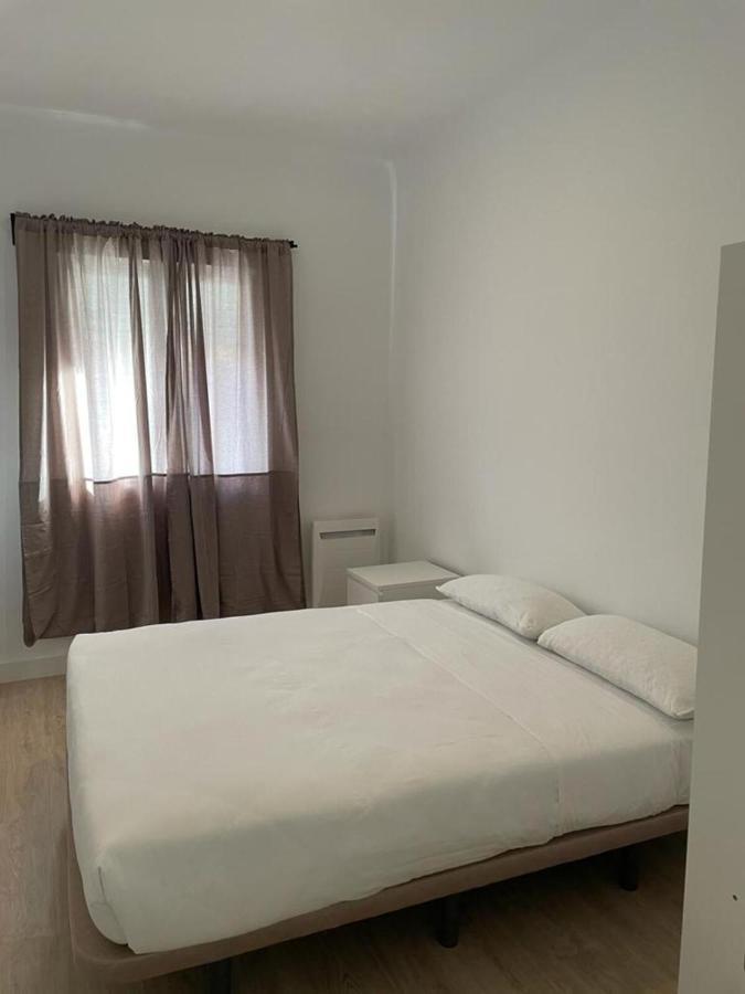 U3 Apartamento Nuevo, Bien Comunicado Madrid Centro Dış mekan fotoğraf